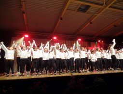 GALA DANSE 2017
