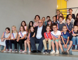 Conseil Municipal Enfants (CME)