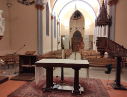 église Saint-Cyprien