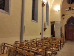 église Saint-Cyprien