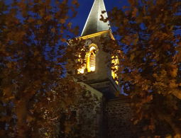 église lumière 9