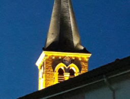 église Saint-Cyprien