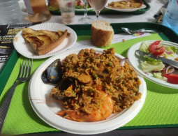 Paella