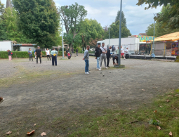 Pétanque 2