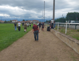 Pétanque 3