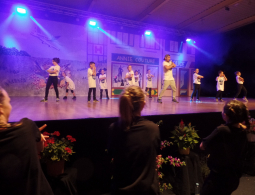 GALA DANSE 2017