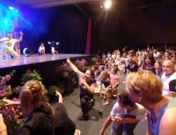 GALA DANSE 2017