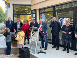 inauguration Mairie (60)