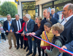 inauguration Mairie (62)