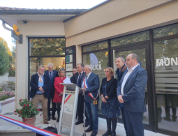 inauguration Mairie (68)