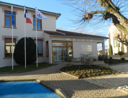 La Mairie