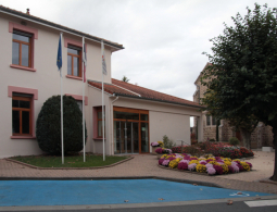 St Cyp- Mairie extérieur (5)