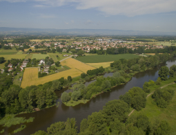 st cyprien aerien (4)