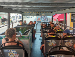 Bus enfants