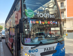 Bus