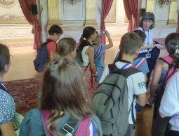 Enfants à l'assemblée 2