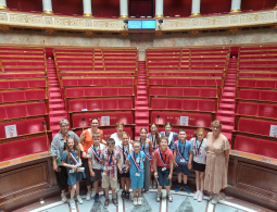 Hémicycle