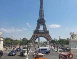 Tour Eiffel