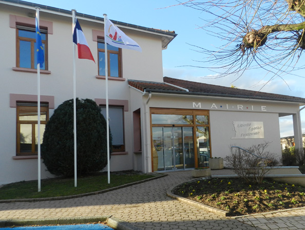 Conseil municipal