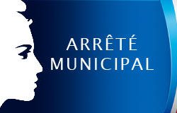 Arrete-municipal