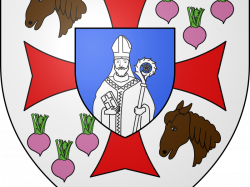 L’origine de Saint-Cyprien – Légende et fondation