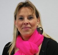 Brigitte Deveaux