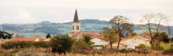 Saint-Cyprien Forez