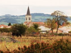 SAINT-CYPRIEN FOREZ