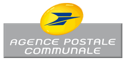 Agence Postale