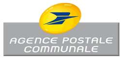 Agence Postale