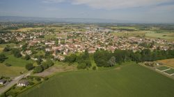 st cyprien aerien (2)