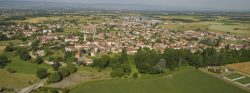 st cyprien aerien (2)