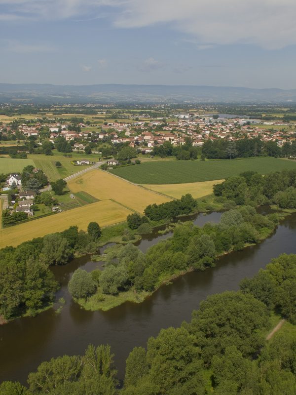 st cyprien aerien (4)