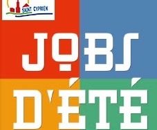 Job d’été