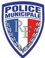 La police municipale