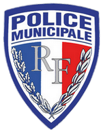 La police municipale