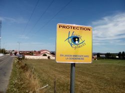 PARTICIPATION CITOYENNE « Voisins Vigilants »