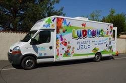 LUDOBUS