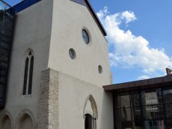 MEDIATHEQUE MONTBRISON