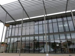 MEDIATHEQUE ST JUST