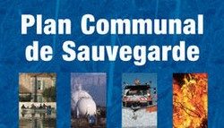 Plan Communal de Sauvegarde (PCS)