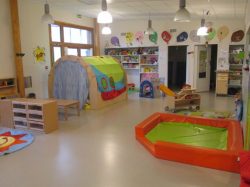 la crèche Section-Matrus