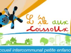 la crèche l ile aux coissoux