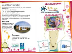 la crèche présentation