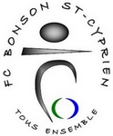 Football Club Bonson Saint-Cyprien