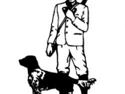 logo chasse