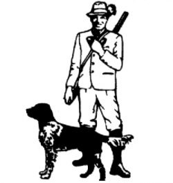 logo chasse