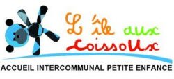 logo ile aux coissoux