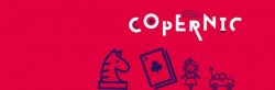 ludothèque copernic
