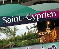 Le Plan de Saint-Cyprien